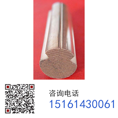 铜接触线/电车线